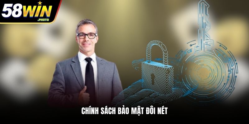 Tìm hiểu chính sách bảo mật