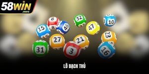 Lô bạch thủ