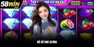 Nổ hũ kim cương