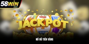 Nổ hũ tiền vàng