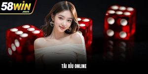 Tài xỉu online