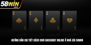 Baccarat online