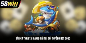 Bắn cá thần tài