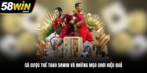 Cá cược thể thao