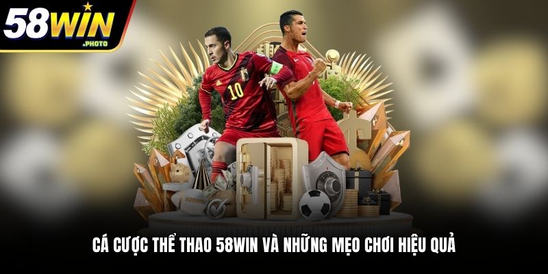 Cá cược thể thao