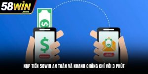 Nạp tiền